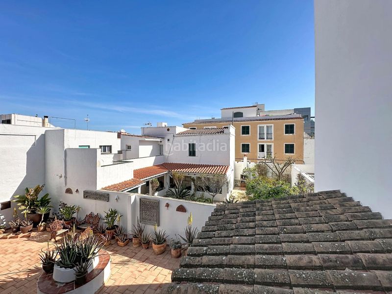 Foto c7b85da9-67b8-4524-b7ae-6fae6014df88. Apartament a Es Castell Es Castell