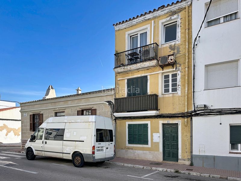 Foto dd76d916-d60d-4263-865e-aa9219c3bda9. Apartament a Es Castell Es Castell