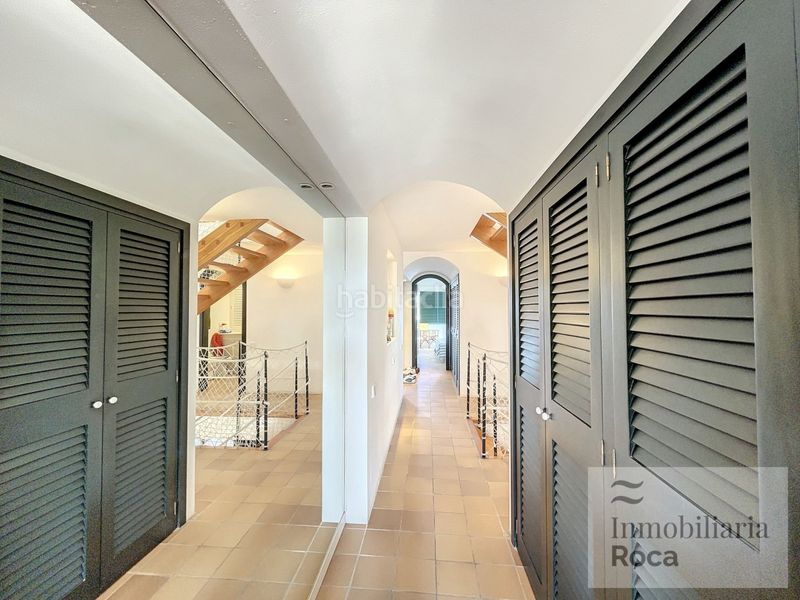 Foto 06ad1405-0cd5-42dd-8370-a24c5b2e099a. Casa adossada a Fornells Es Mercadal