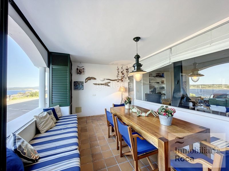 Foto 1b3bea02-a428-4b7e-bd14-3722cd86a029. Casa adossada a Fornells Es Mercadal