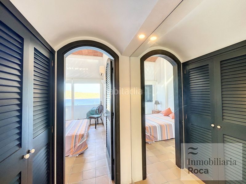 Foto 408e0058-55bd-45e5-acbe-7f5a64451ae8. Casa adossada a Fornells Es Mercadal