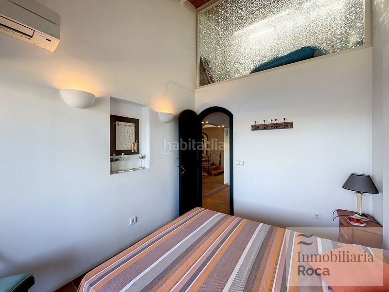 Foto 42e00dd3-70b3-4195-8e25-15891af47179. Casa adossada a Fornells Es Mercadal