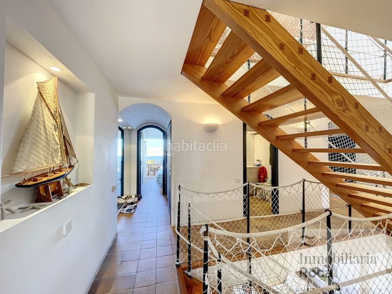 Foto 5378b312-51be-4cf6-b587-f2120d8567a2. Casa adossada a Fornells Es Mercadal