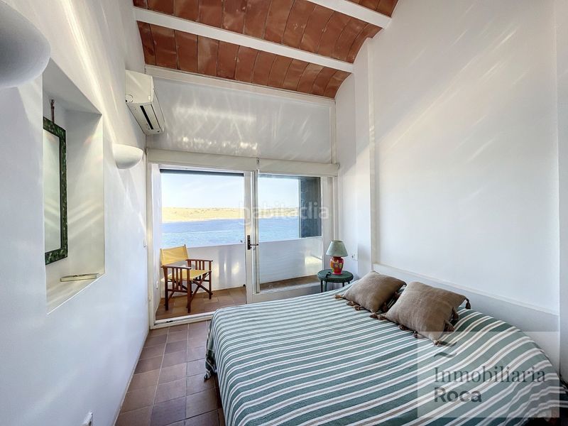 Foto 5bfe5d78-9852-4dd1-86b2-427aed488945. Casa adossada a Fornells Es Mercadal