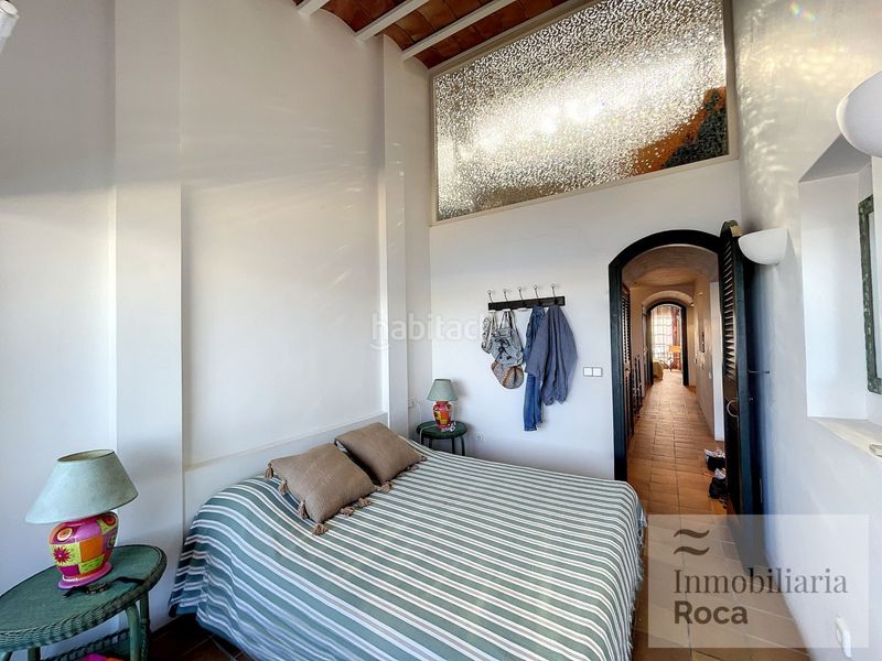 Foto 630aaf19-2c28-4e83-a71a-cb08e2fa6a12. Casa adossada a Fornells Es Mercadal