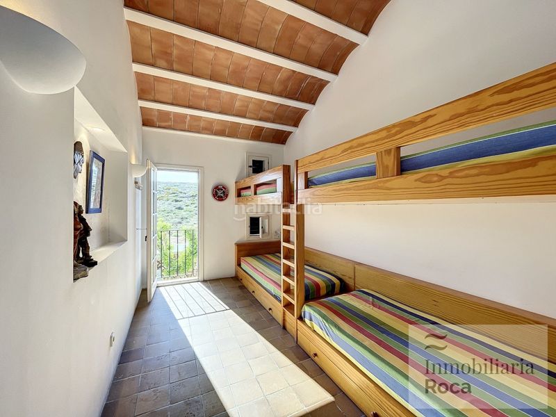 Foto 65e84eff-8a50-4379-a2c2-798bb71f3a33. Casa adossada a Fornells Es Mercadal