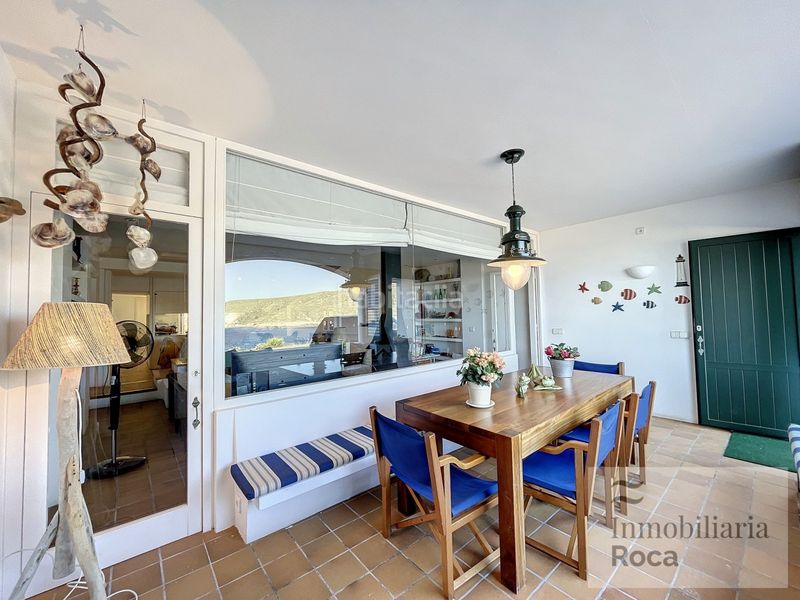 Foto 7a7d3693-e680-47f2-9174-c8fe80110ecf. Casa adossada a Fornells Es Mercadal