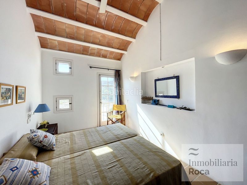 Foto 9fb4704b-e229-4967-9a4c-68cc6ce81f20. Casa adossada a Fornells Es Mercadal