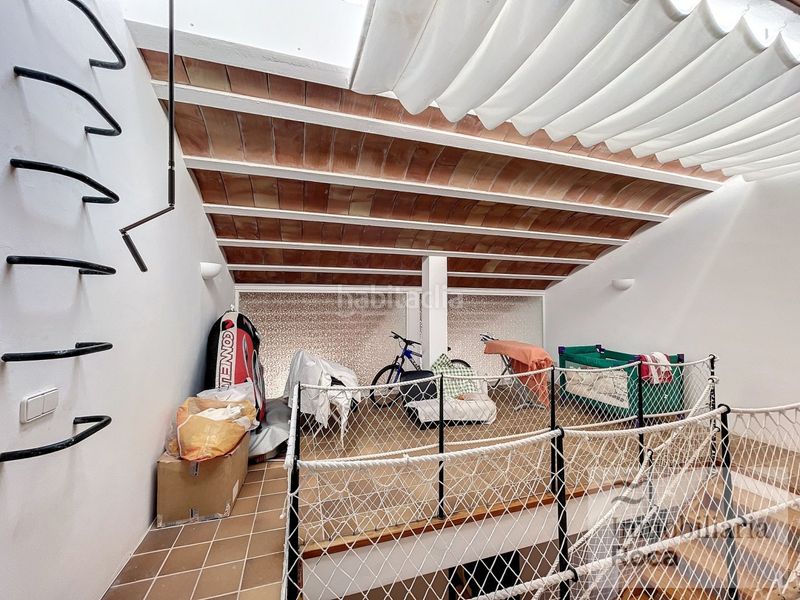 Foto a495069a-e270-4886-ae0d-05cfa79f14b3. Casa adossada a Fornells Es Mercadal