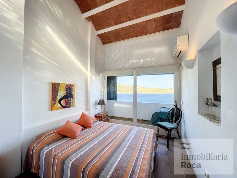 Foto aa4bead9-cf9d-4f88-a484-4a6afe339dfc. Casa adossada a Fornells Es Mercadal