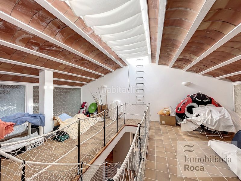 Foto aa8e3345-a77a-4524-a771-f37e8cf384e3. Casa adossada a Fornells Es Mercadal