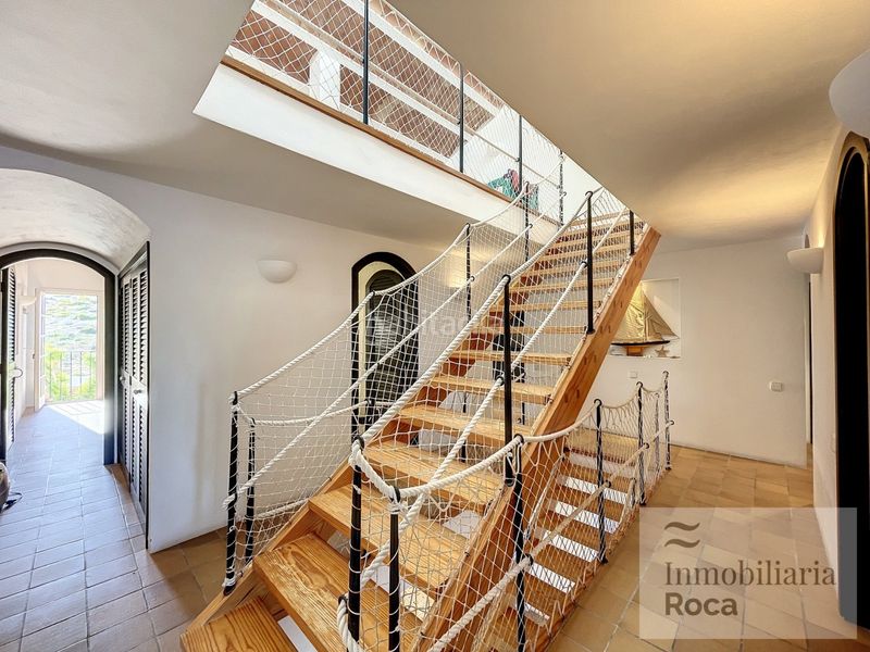 Foto b57e7606-880d-40bd-9edd-f5ea33935ba5. Casa adossada a Fornells Es Mercadal