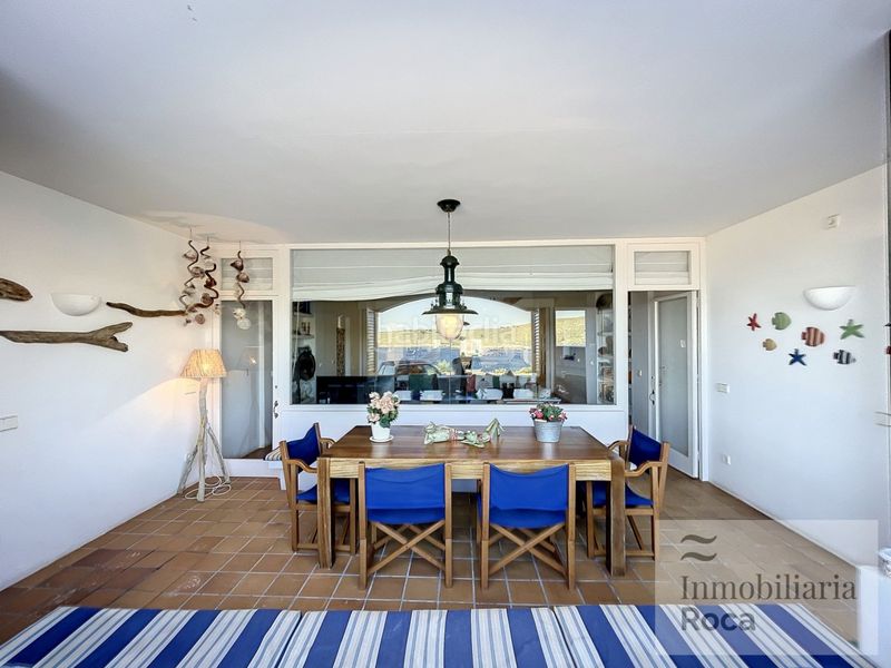 Foto cbc8394a-14ec-4f68-91a7-80942b357dba. Casa adossada a Fornells Es Mercadal