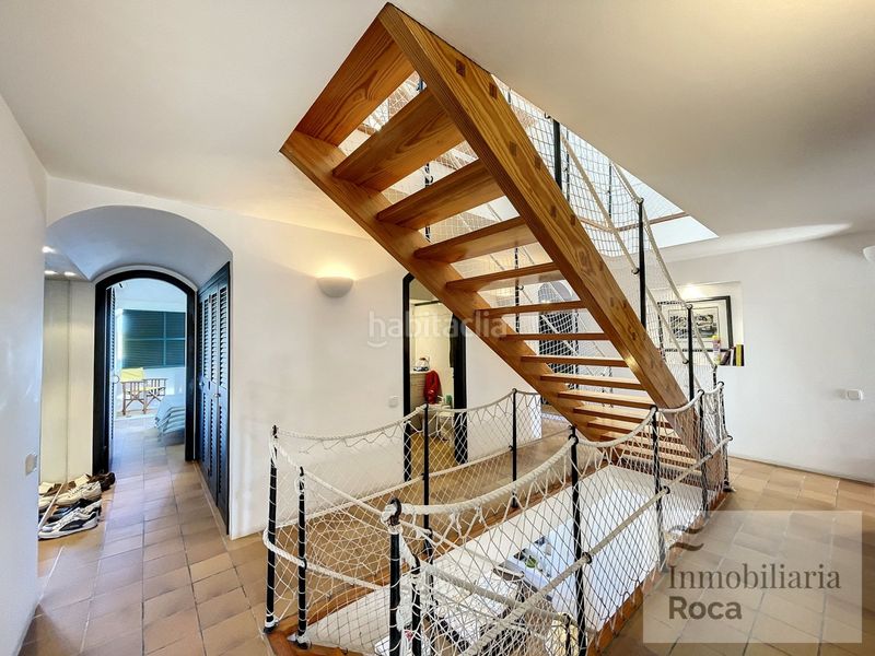 Foto e3b773fc-3e07-4644-91a5-892c88299ed5. Casa adossada a Fornells Es Mercadal