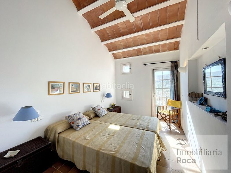 Foto eef012e9-c485-4414-b8a4-09ba5bbbb7d2. Casa adossada a Fornells Es Mercadal