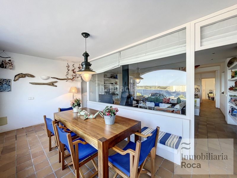 Foto f4ac3e6c-a09c-43b5-afb8-f53b60df6c3e. Casa adossada a Fornells Es Mercadal