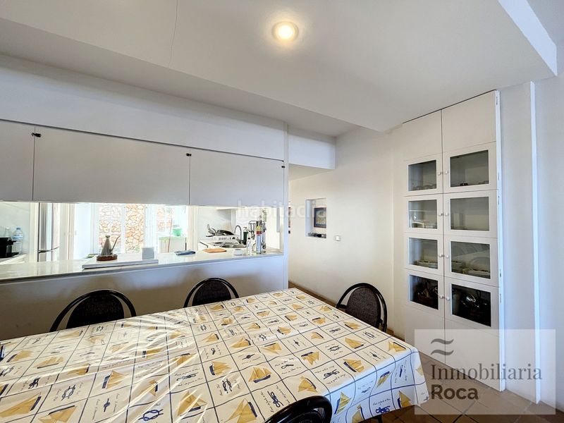 Foto f8eb1f54-1375-4663-ba78-d11c09ad4cd9. Casa adossada a Fornells Es Mercadal