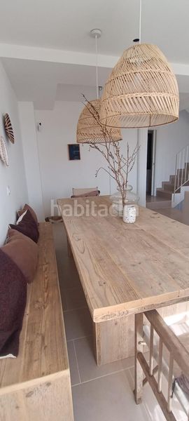 Foto 0d2fe6ba-0a48-44d2-8092-b509ac50a971. Casa adossada amb calefacció aparcament piscina a Es Mercadal