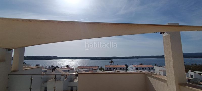Foto 31322b38-17d7-4714-88d8-5ad3d4989044. Casa adossada amb calefacció aparcament piscina a Es Mercadal