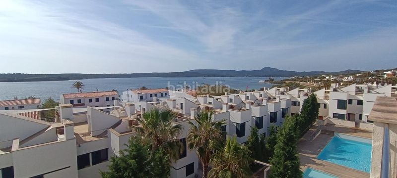 Foto 513886e1-0d52-4500-8104-d16f28f1f0d7. Casa adossada amb calefacció aparcament piscina a Es Mercadal