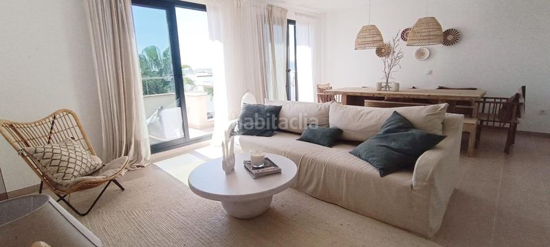Foto 67d007fe-5bab-4a20-94f9-acc0e5ff94fe. Casa adossada amb calefacció aparcament piscina a Es Mercadal