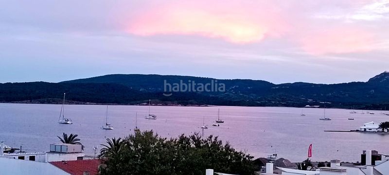 Foto a9be03ec-f738-469b-adca-70e13d8fef1c. Casa adossada amb calefacció aparcament piscina a Es Mercadal