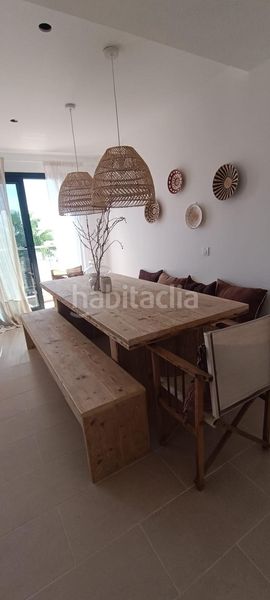 Foto fa50aaf5-c418-4115-8b9c-94f77d3a4263. Casa adossada amb calefacció aparcament piscina a Es Mercadal