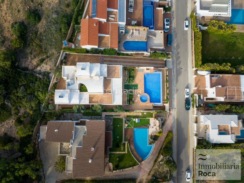Foto 92979dc7-e896-4b20-b0ae-c2e22a79c35a. Xalet amb calefacció aparcament piscina a Fornells Es Mercadal