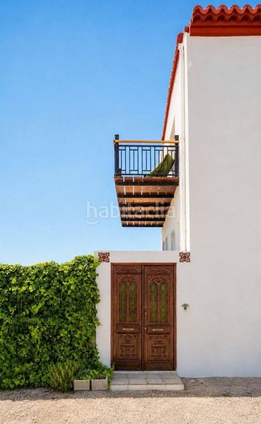 Foto 424d6754-74df-42df-b81d-8b407227995e. Casa amb piscina a Malbúger-Camí d´en Barrotes Maó / Mahón