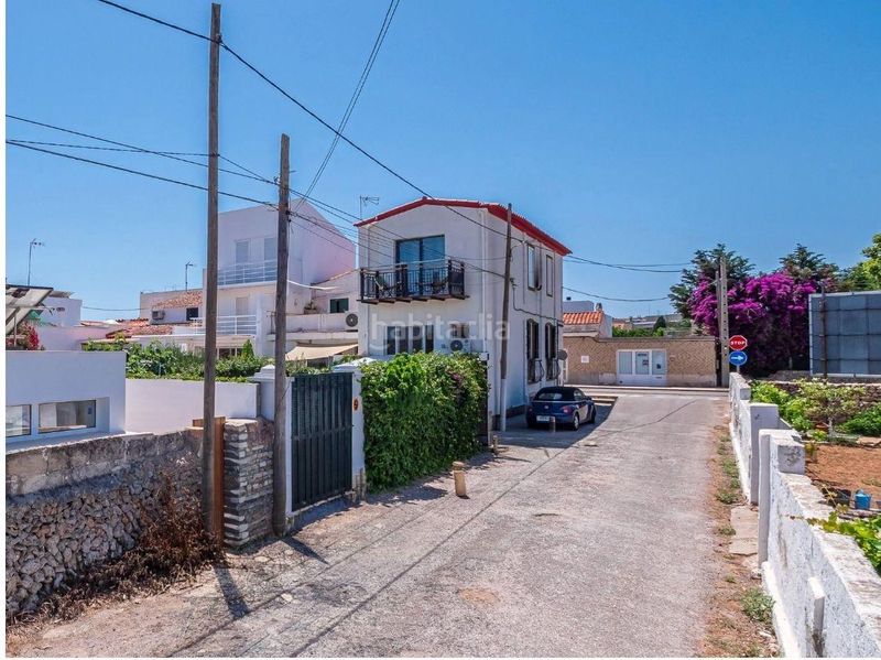 Foto 4e97549f-0782-42a4-84d0-97b8606fa37c. Casa amb piscina a Malbúger-Camí d´en Barrotes Maó / Mahón