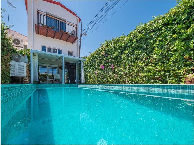 Foto ca17e2ef-ef18-4770-9ccf-af065ac5d7da. Casa amb piscina a Malbúger-Camí d´en Barrotes Maó / Mahón