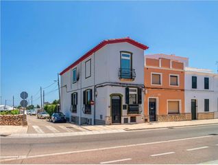 House in Malbúger-Camí d´en Barrotes. M07  fantástica y única casa en maó