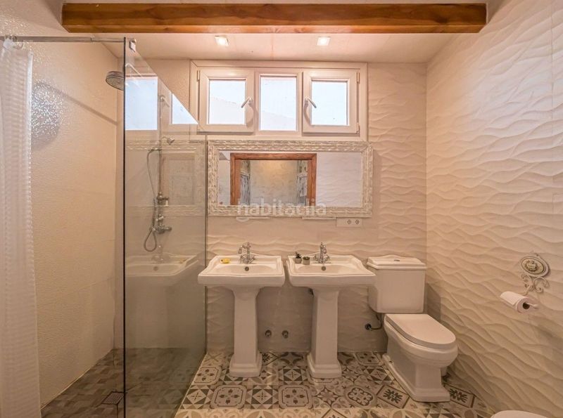 Foto d03638c3-c3b6-46e7-b3be-1c082418ff89. Casa amb piscina a Malbúger-Camí d´en Barrotes Maó / Mahón