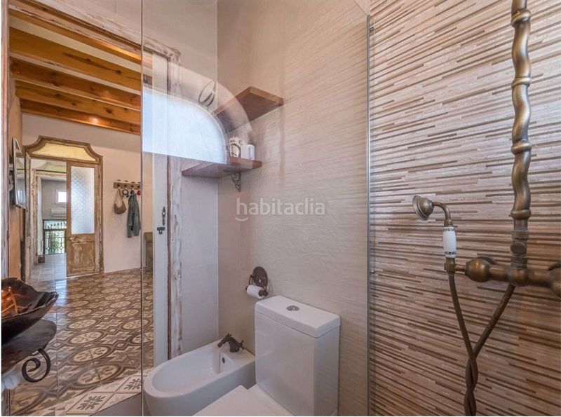 Foto e453dbfe-a515-43df-9270-6c8575b19815. Casa amb piscina a Malbúger-Camí d´en Barrotes Maó / Mahón