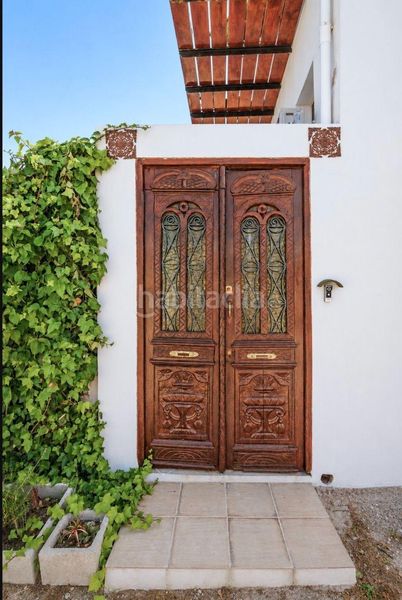 Foto ead71625-8b27-479c-a1b0-dcca4ad1ef47. Casa amb piscina a Malbúger-Camí d´en Barrotes Maó / Mahón