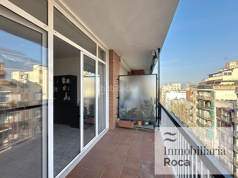 Foto 98f8535e-f0ec-436c-9638-ad568a21bf5c. Apartament a El Camp de l´Arpa del Clot Barcelona