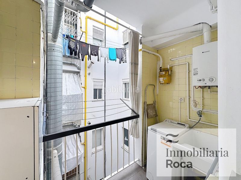 Foto ae9600ed-3381-4aba-94be-6511ce5175a8. Apartament a El Camp de l´Arpa del Clot Barcelona