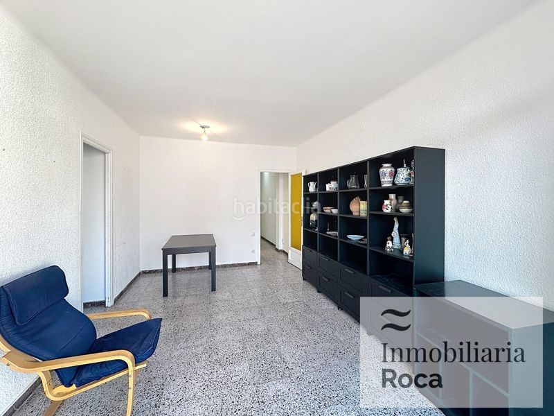 Foto d81878a8-0217-45e7-be1d-2d1be22295db. Apartament a El Camp de l´Arpa del Clot Barcelona