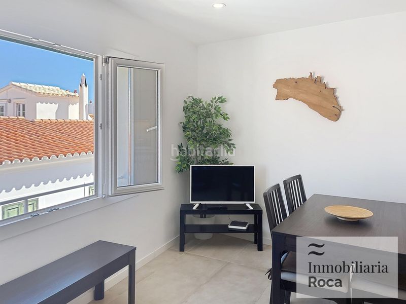 Foto 0026cb10-7c2a-48b5-83c8-addffbdf33da. Apartament amb calefacció a Es Mercadal poble Es Mercadal