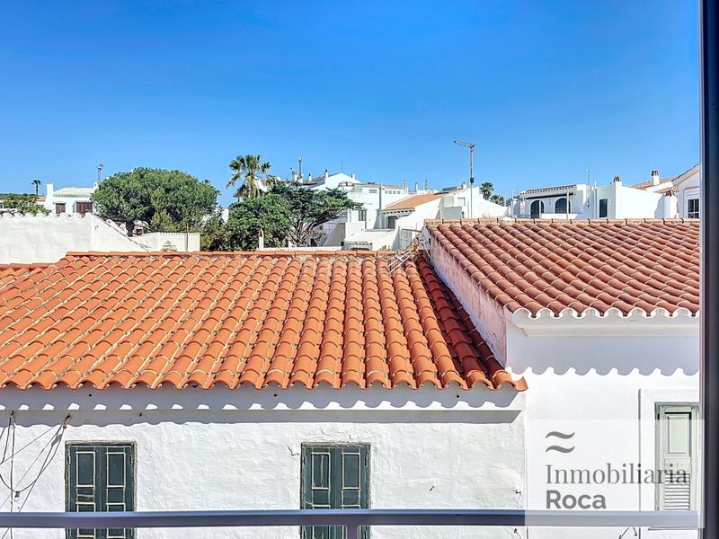 Foto 0f4b7f00-0a16-4c15-8576-14e8bdbcac12. Apartament amb calefacció a Es Mercadal poble Es Mercadal