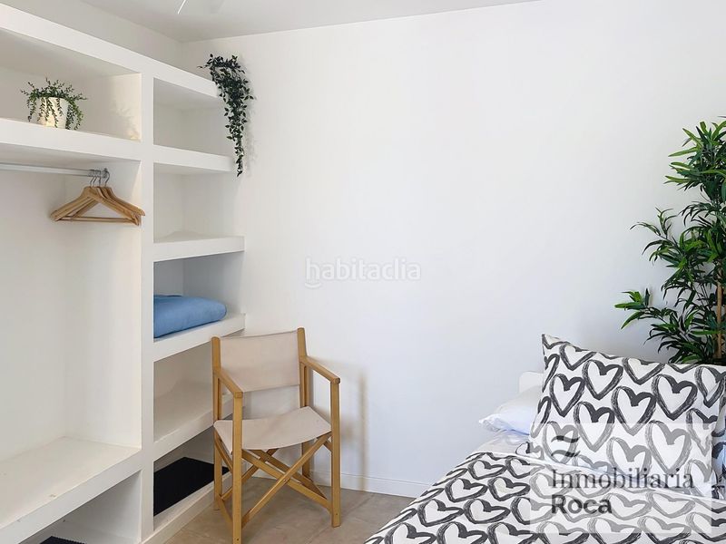Foto 1980d340-a352-48c6-b1f1-3c8d540f0f6a. Apartament amb calefacció a Es Mercadal poble Es Mercadal