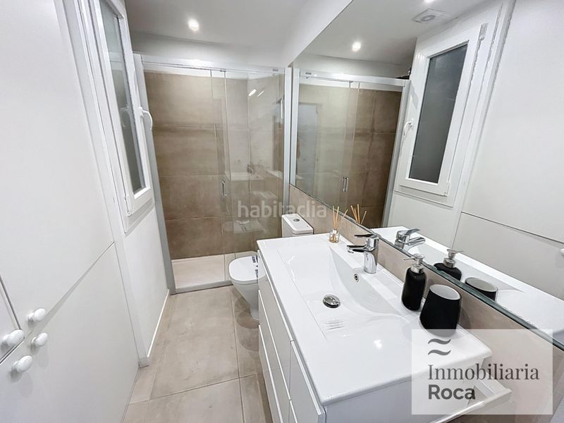 Foto 1eef0c80-8b50-4383-97ec-73afba0f5223. Apartament amb calefacció a Es Mercadal poble Es Mercadal