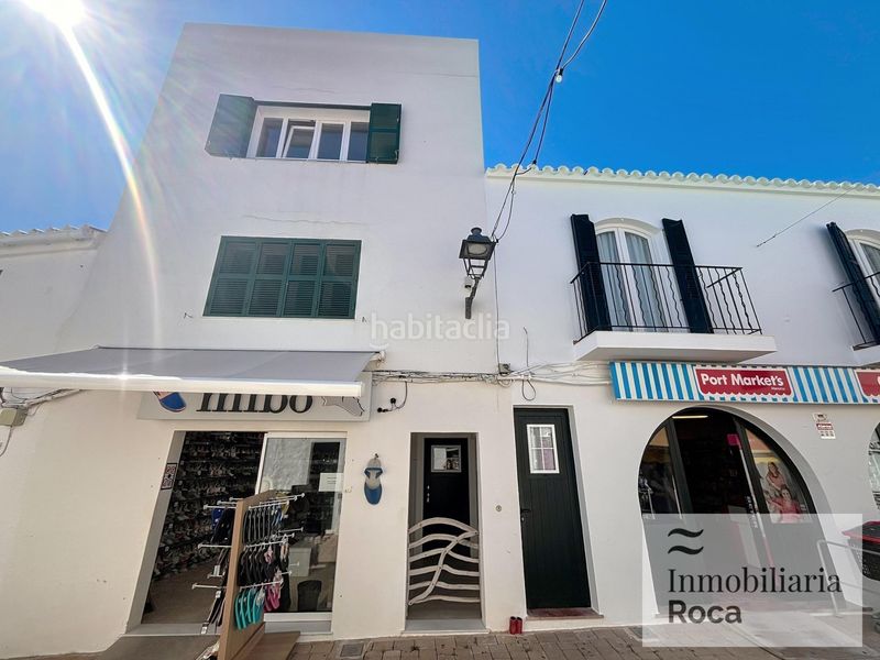 Foto 22592a88-869c-4d4b-9fc0-0b6d766f4554. Apartament amb calefacció a Es Mercadal poble Es Mercadal