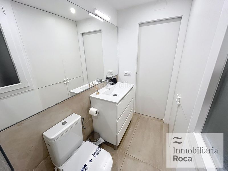 Foto 54019bbf-da43-4521-8412-64aaa699eb23. Apartament amb calefacció a Es Mercadal poble Es Mercadal