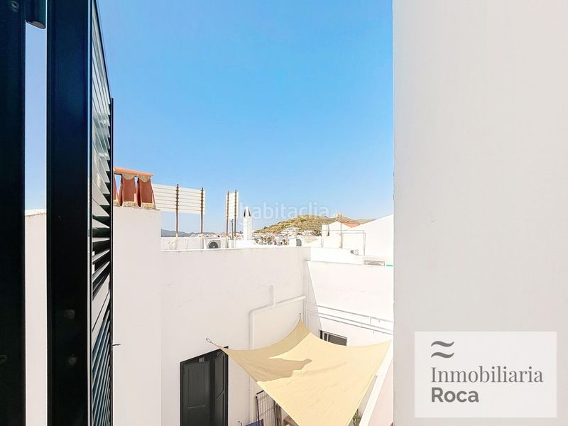 Foto 93f28be2-86a0-43fb-a3a2-57e42fac335c. Apartament amb calefacció a Es Mercadal poble Es Mercadal