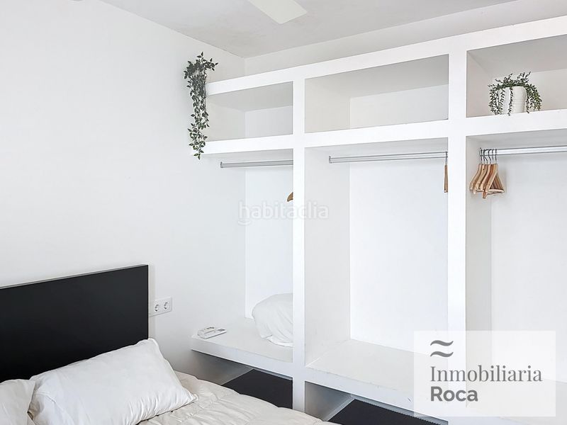 Foto df2d78f5-ca54-47a2-8536-55f46a769f66. Apartament amb calefacció a Es Mercadal poble Es Mercadal