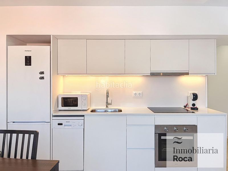 Foto edb92735-6f61-484c-99a8-63f725ec3812. Apartament amb calefacció a Es Mercadal poble Es Mercadal