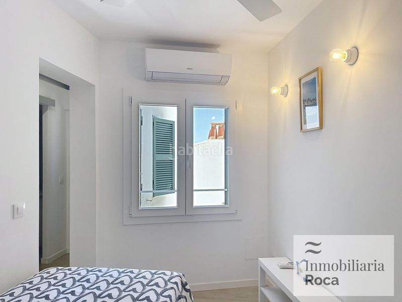 Foto fa4f270b-626d-4ff4-ae9d-de4b0585c992. Apartament amb calefacció a Es Mercadal poble Es Mercadal