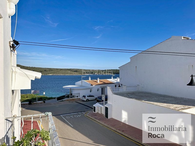 Foto 4531ab62-7de7-4678-987b-1c15aef37550. Casa amb calefacció a Fornells Es Mercadal