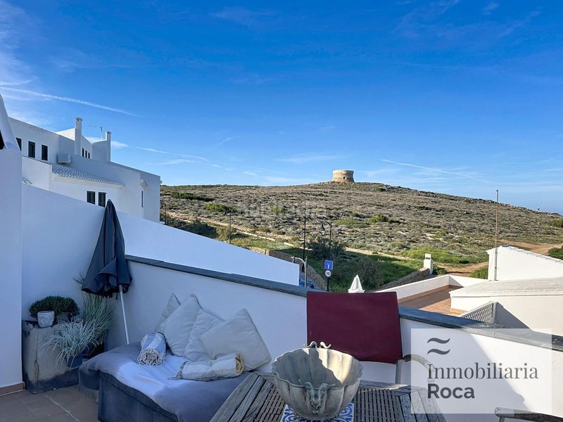 Foto 872978b0-ab0f-460f-95a4-e9e44d0c2637. Casa amb calefacció a Fornells Es Mercadal